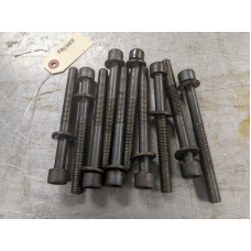 117C024 Cylinder Head Bolt Kit For 10-13 Nissan Altima  2.5 11056ZB00A